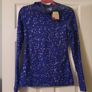 NWT Under Armour hoodie